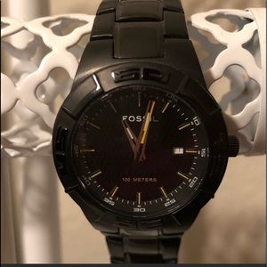 FOSSIL Men’s Watch